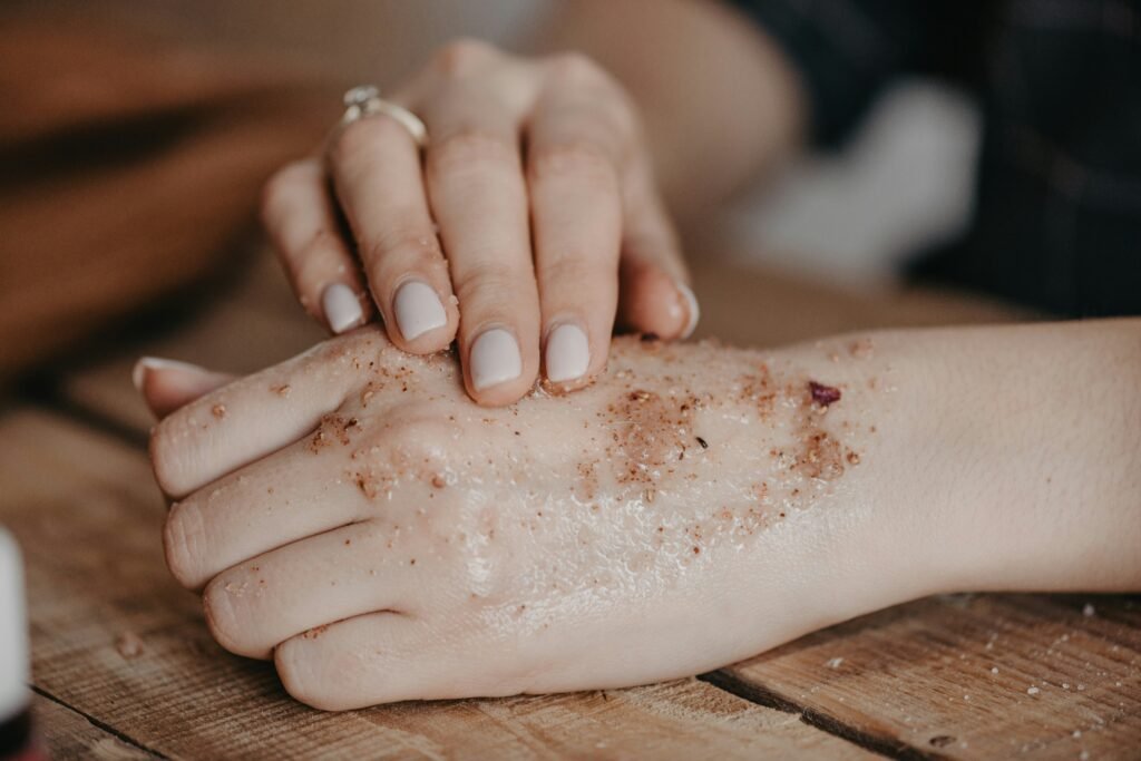 Contact Dermatitis Explained