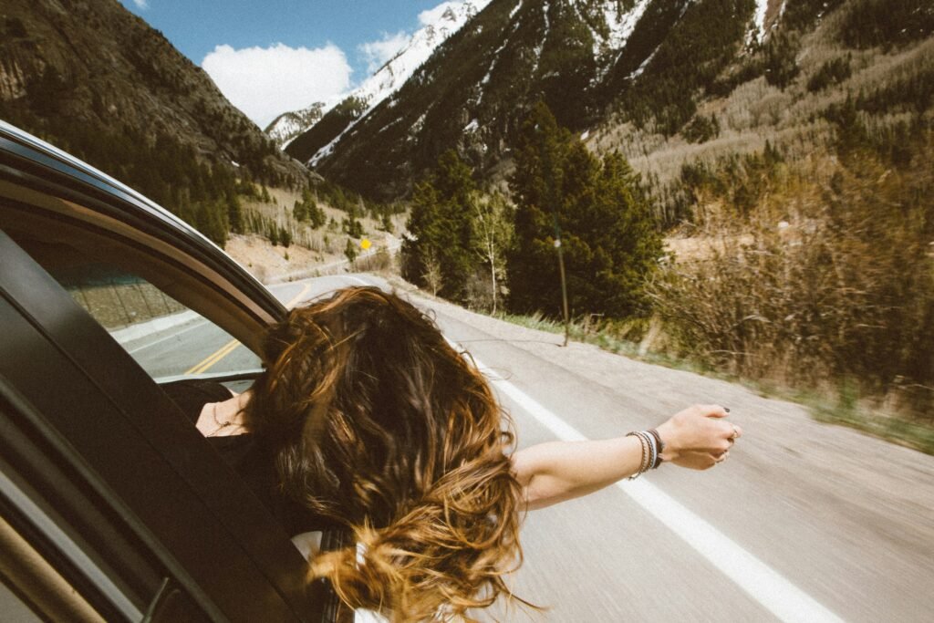Road Trips with Allergies