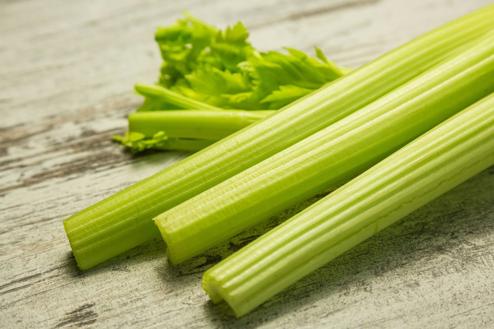 Celery Allergy