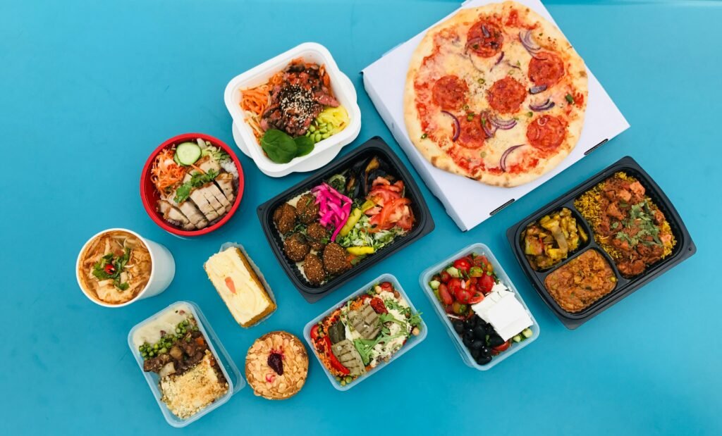 Allergy-Friendly Meal Planning