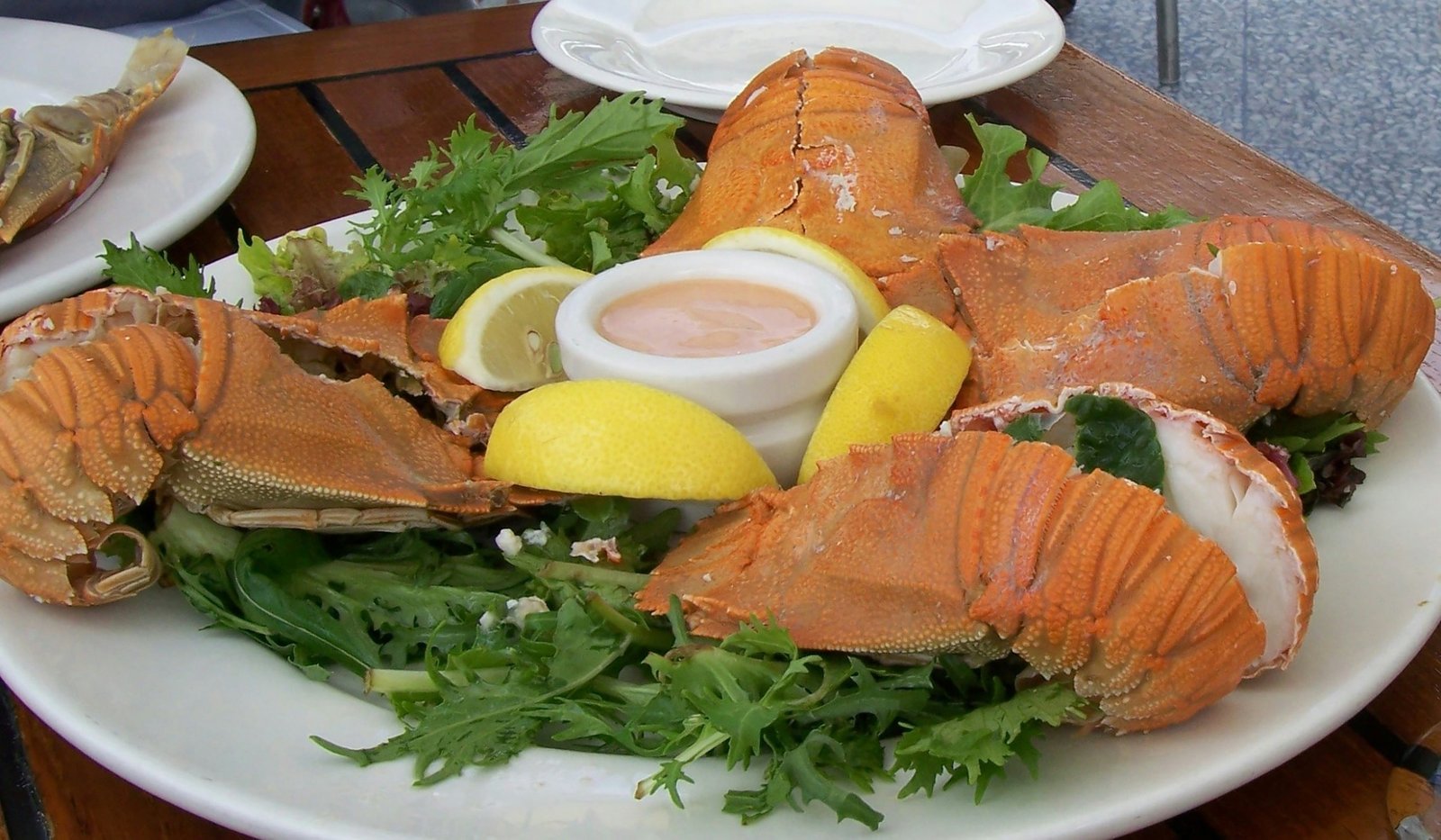 Shellfish Allergy