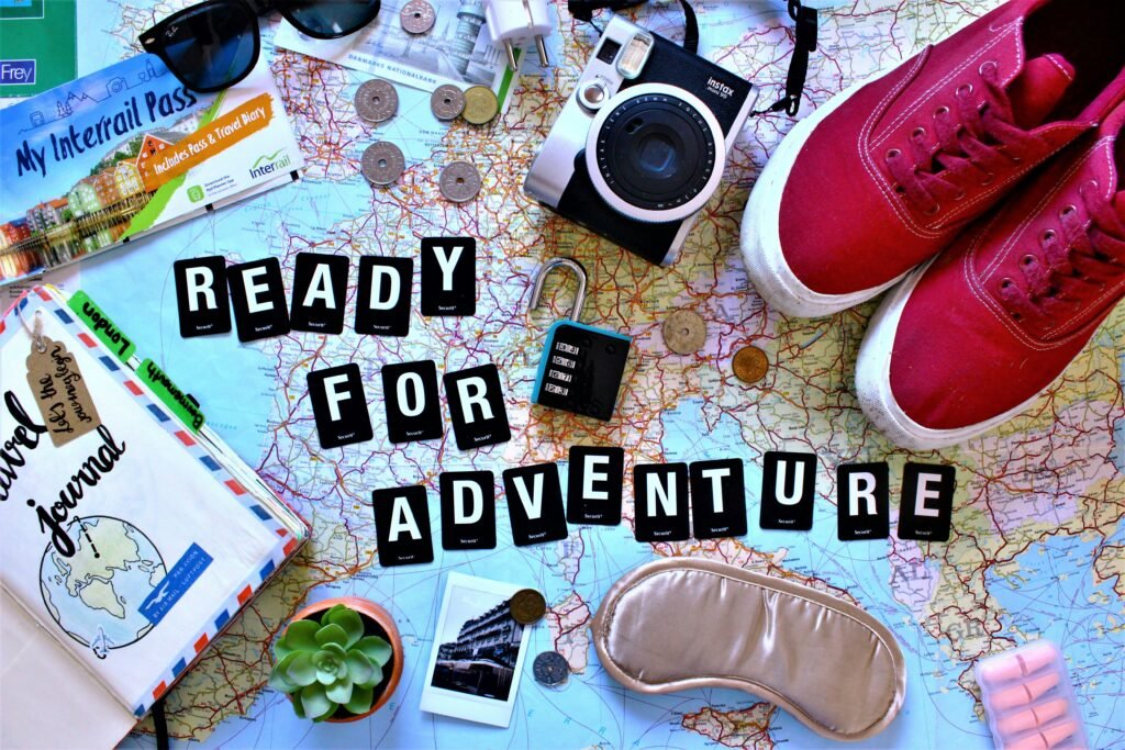 Travelling with Allergies: How to plan ahead and stay safe