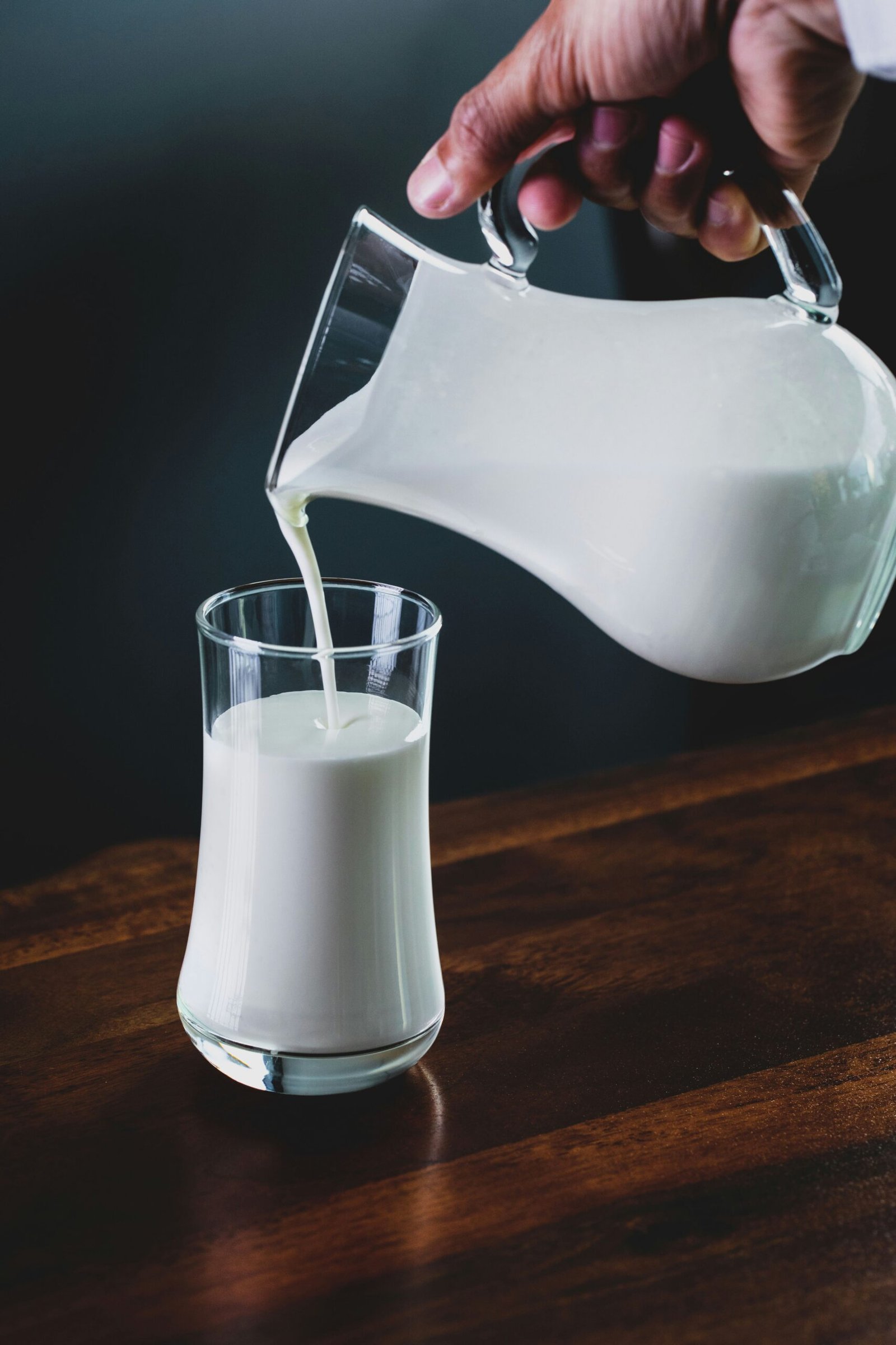 Milk Allergy