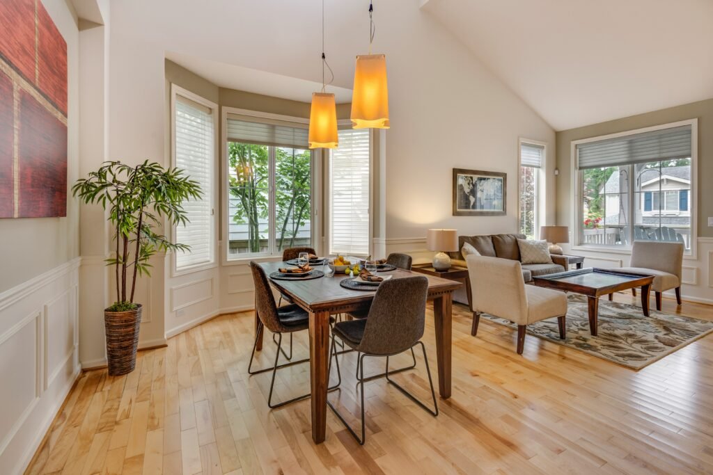 Reducing Allergens at Home