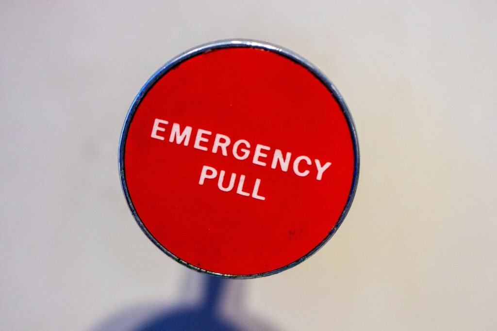 Emergency Action Plans for Allergies