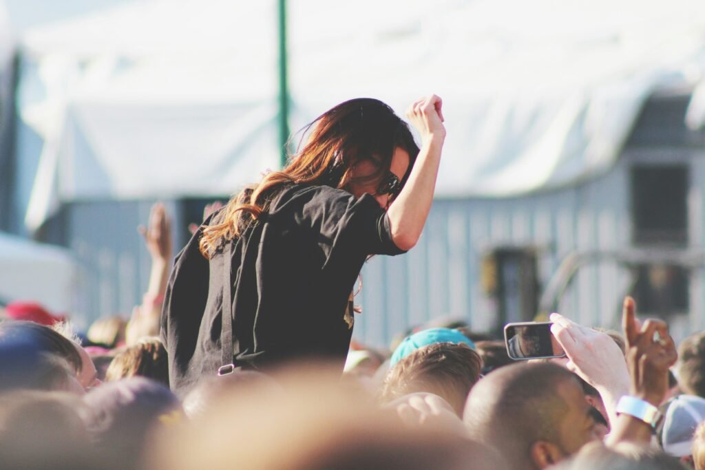 Festivals and Food Allergies