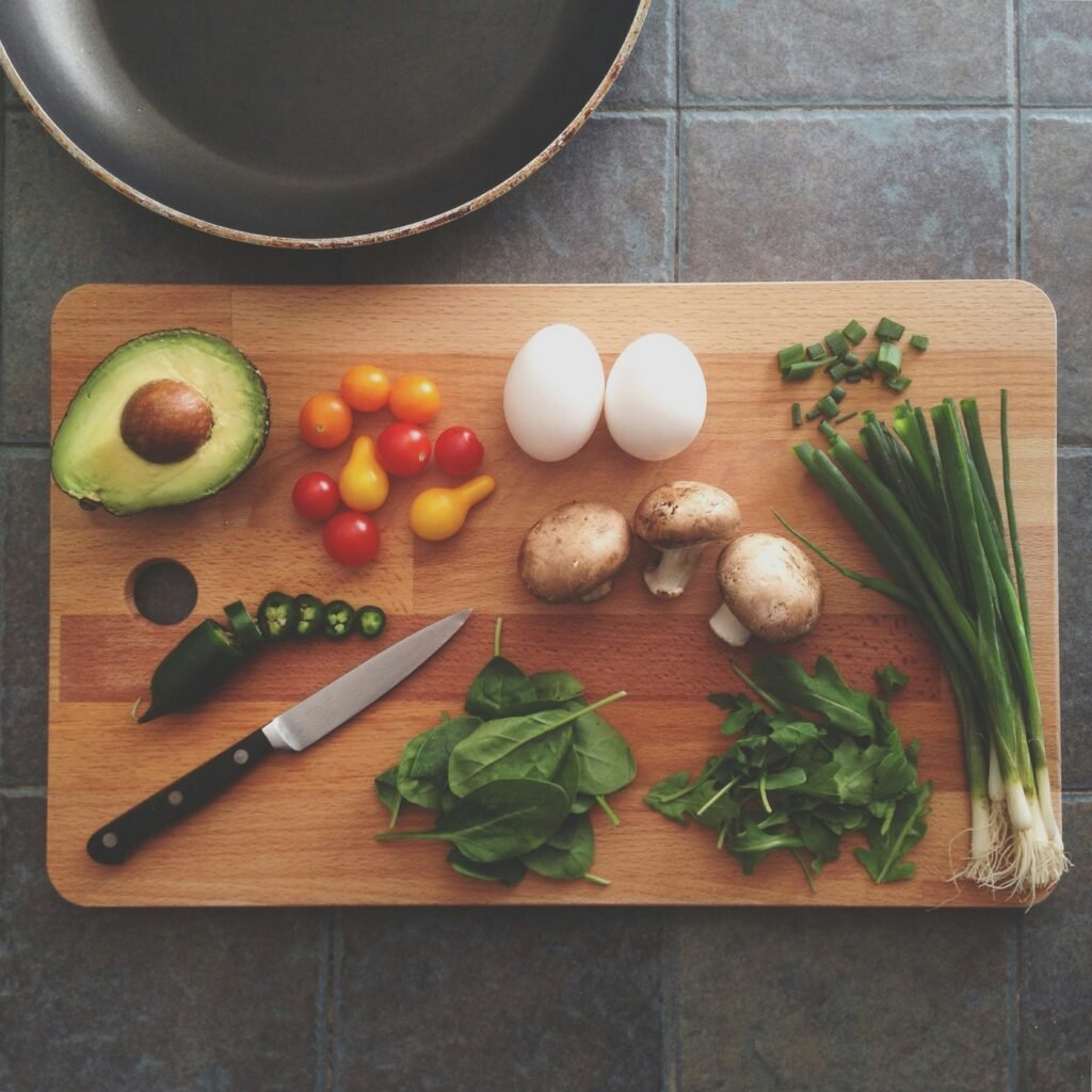 Cross-Contamination Explained: How Allergens Can Spread