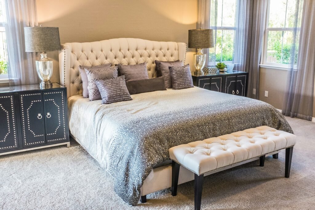Bedroom Allergy Tips