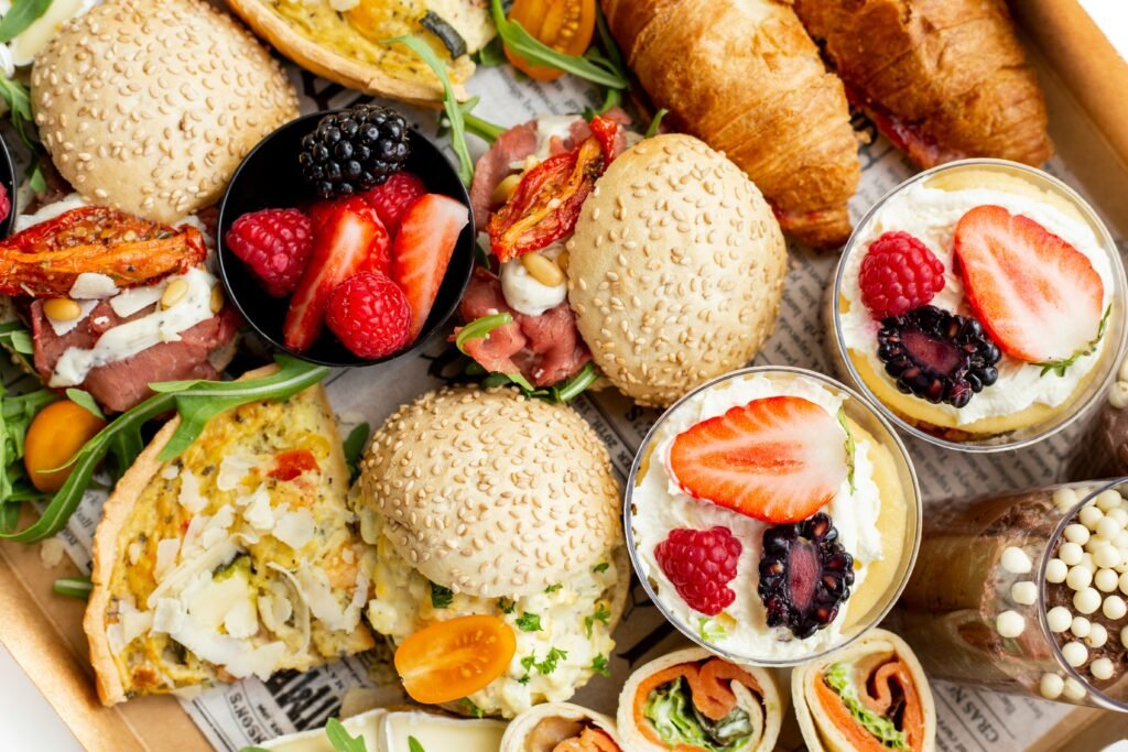 Multiple Food Allergies: Everyday Tips