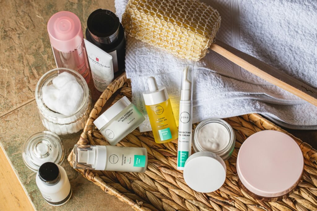 Choosing Allergy-Friendly Skincare