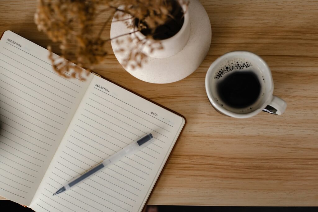 Keeping an Allergy Diary