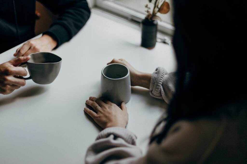 Talking to Others About Allergies: How to Explain Your Needs Clearly