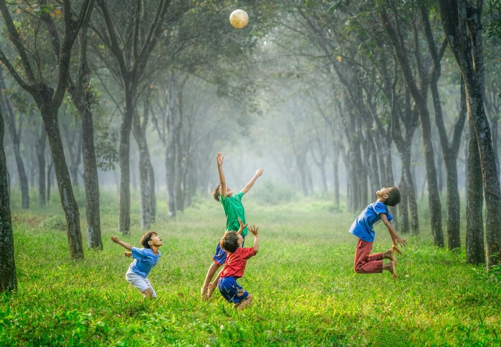 Allergy-Friendly Playdates