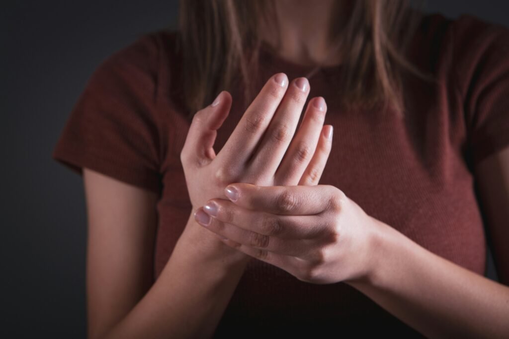 Common Allergy Symptoms Explained