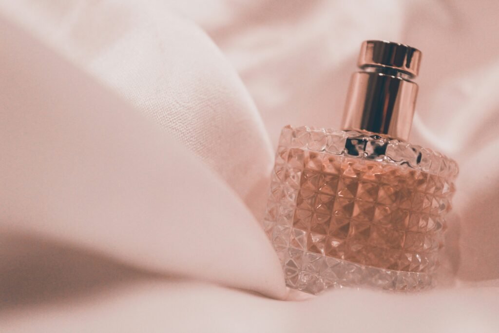 Fragrance Allergy Guide