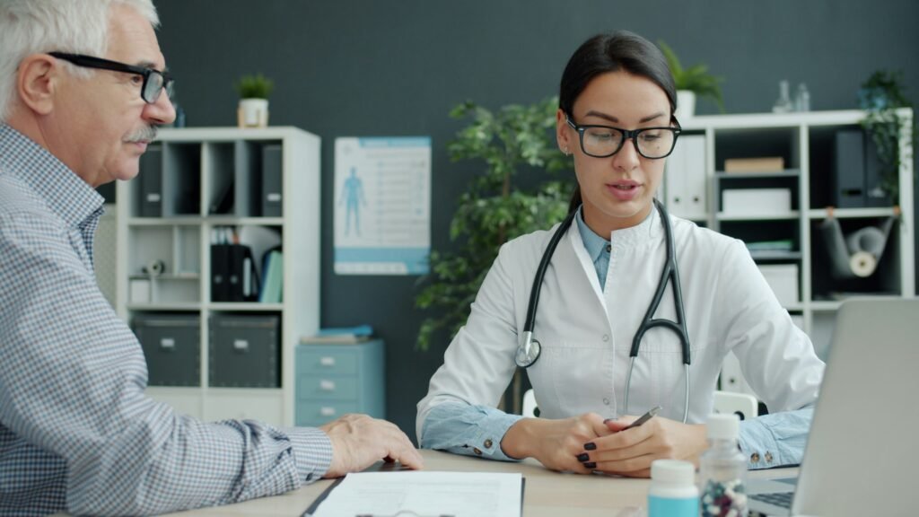 What to Do After an Allergic Reaction