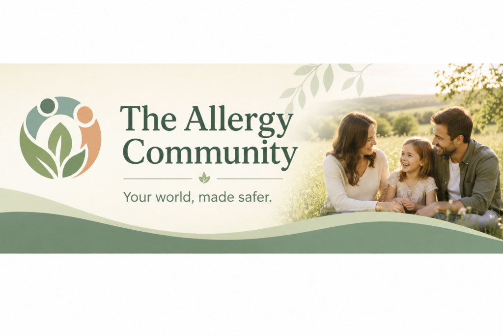 The Allergy Community